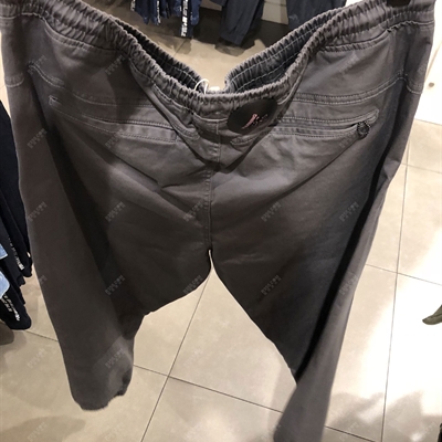 商場品牌-休閑褲-休閑褲【實拍】