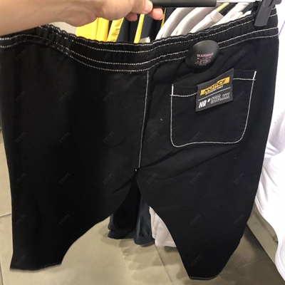 商場品牌-休閑褲-休閑褲【實拍】