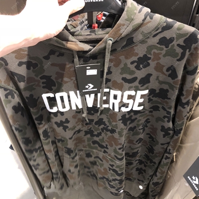 運動品牌-衛衣-【實拍】男運動衛衣