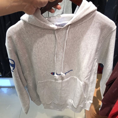 運動品牌-衛衣-【實拍】男運動衛衣
