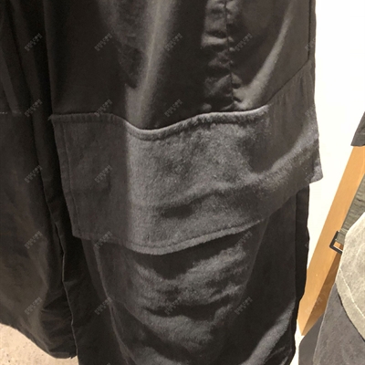 商場品牌-休閑褲-休閑褲【實拍】