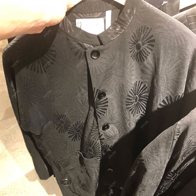 商場品牌-長袖-襯衫【實拍】
