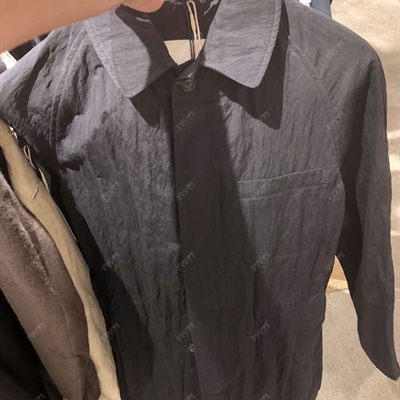 商場品牌-長袖-襯衫【實拍】