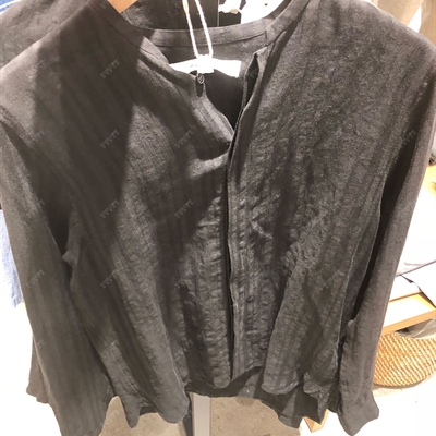 商場品牌-長袖-襯衫【實拍】
