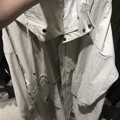 商場品牌-中長外套-中長外套【實拍】