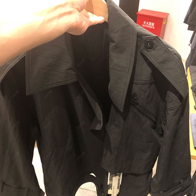 商場品牌-夾克-夾克【實拍】