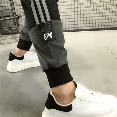 市場(chǎng)男褲-歐貨-潮褲 