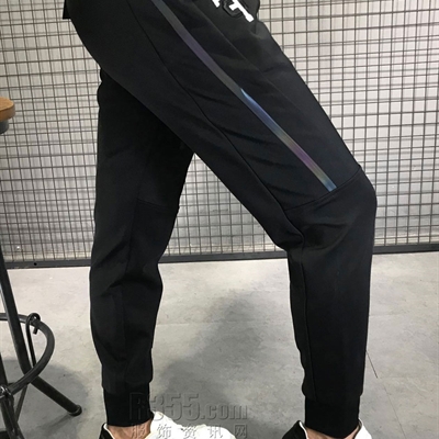 市場男褲-休閑-靚仔褲