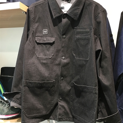 運動品牌-外套-【實拍】男運動單衣