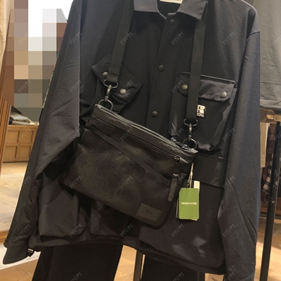 運動品牌-外套-【實拍】男運動單衣