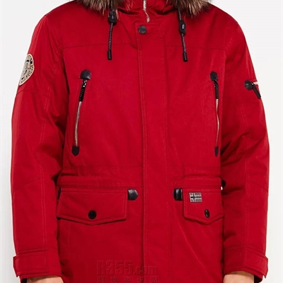 市場上裝-棉衣/羽絨服-外單靚仔棉服