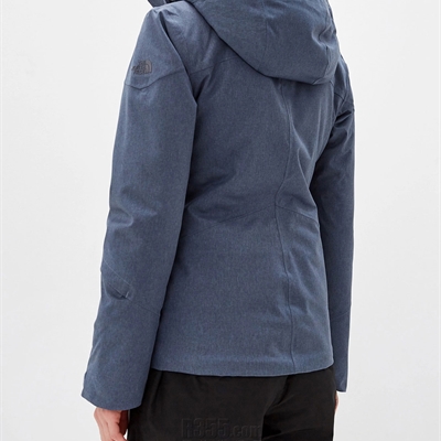 戶外品牌-棉衣/羽絨服-女戶外棉服