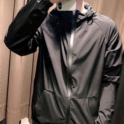 運動品牌-外套-男運動外套