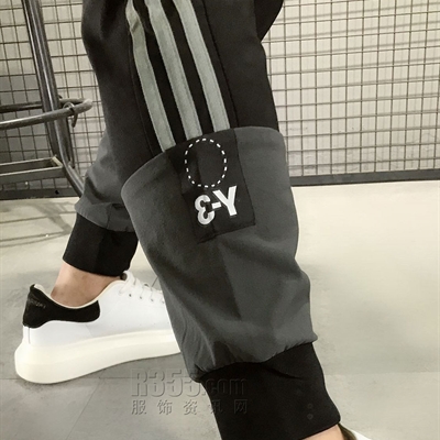 市場男褲-休閑-靚仔褲