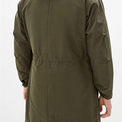 市場上裝-棉衣/羽絨服-外單商務(wù)棉服
