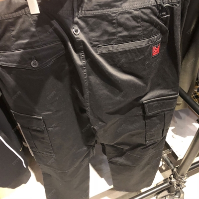 商場品牌-多袋褲-多袋褲【實拍】