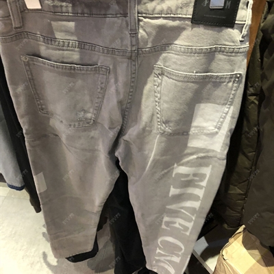 商場品牌-牛仔褲-牛仔褲【實拍】