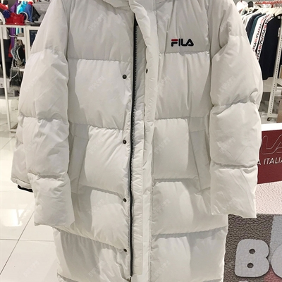 運動品牌-外套-【實拍】女運動棉服