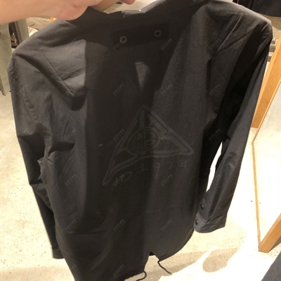 商場品牌-長袖-襯衫【實拍】