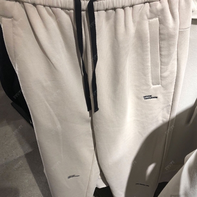 商場品牌-休閑褲-休閑褲【實拍】