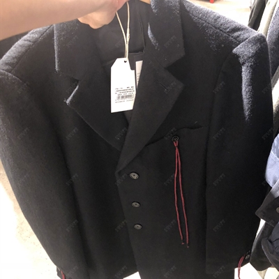 商場品牌-中長外套-中長外套【實拍】