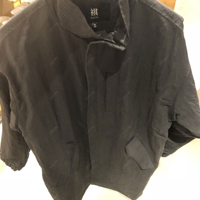 商場品牌-中長外套-中長外套【實拍】