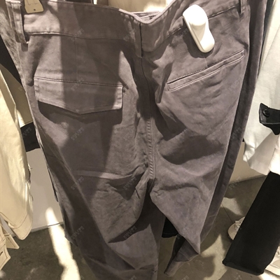 商場品牌-休閑褲-休閑褲【實拍】