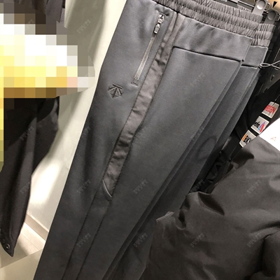 戶外品牌-戶外褲-【實(shí)拍】男運(yùn)動(dòng)單褲