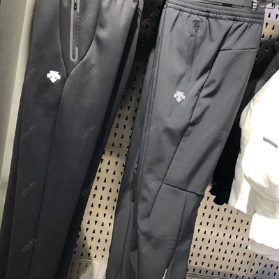 戶外品牌-戶外褲-【實(shí)拍】男運(yùn)動(dòng)單褲