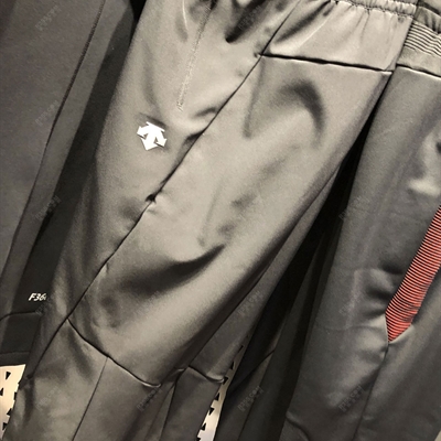 戶外品牌-戶外褲-【實(shí)拍】男運(yùn)動(dòng)單褲