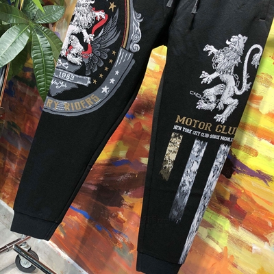 市場(chǎng)男褲-歐貨-潮褲【實(shí)拍】