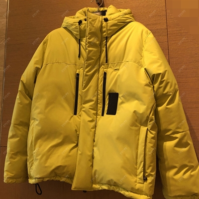 商場(chǎng)品牌-棉服/羽絨服-棉服羽絨服【實(shí)拍】