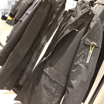 商場品牌-夾克-夾克【實(shí)拍】