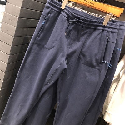 戶外品牌-戶外褲-【實拍】男戶外褲