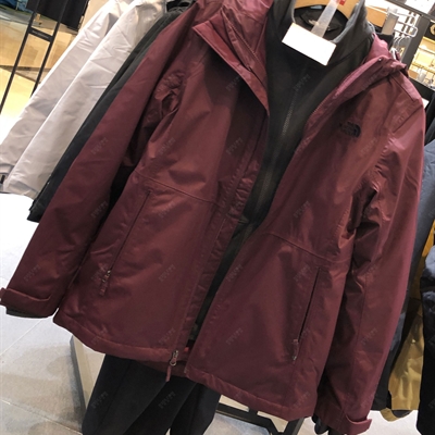 戶外品牌-戶外外套-【實拍】男戶外沖鋒衣