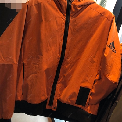 運動品牌-外套-【實拍】男運動單衣