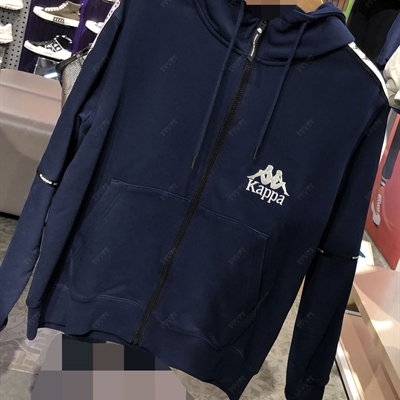 運動品牌-外套-【實拍】男運動單衣