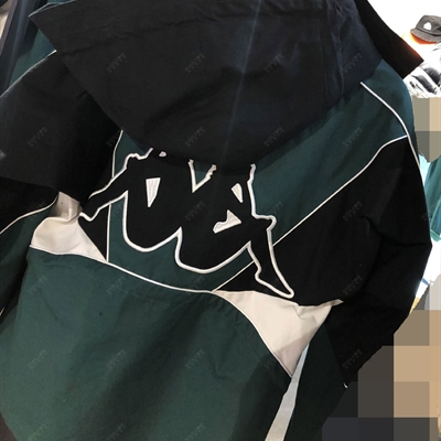 運動品牌-外套-【實拍】男運動單衣