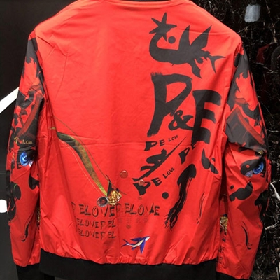 市場上裝-夾克-時尚商務夾克【實拍】