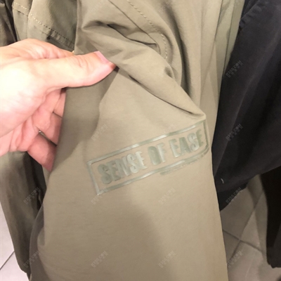 商場品牌-夾克-夾克【實拍】