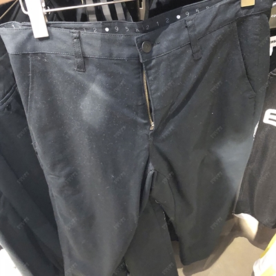 運動品牌-單褲-【實拍】男運動單褲