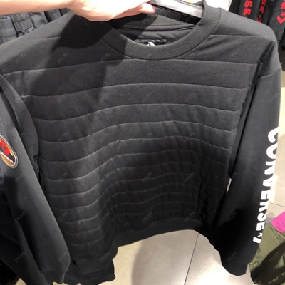 運動品牌-衛衣-【實拍】男運動衛衣