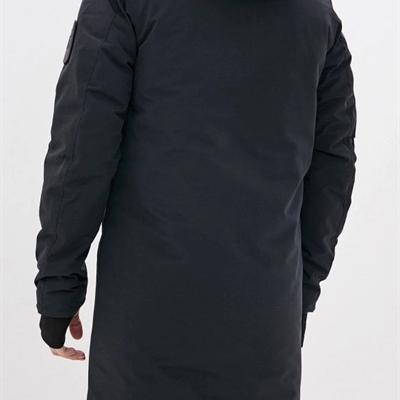 市場上裝-棉衣/羽絨服-外單商務(wù)棉服