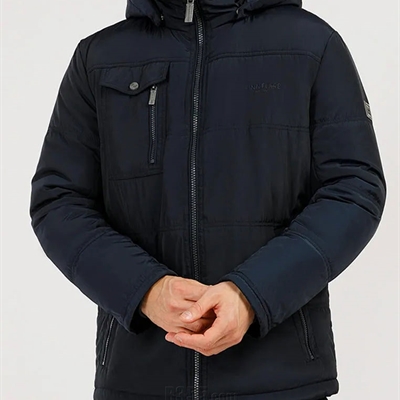 市場上裝-棉衣/羽絨服-外單商務(wù)棉服