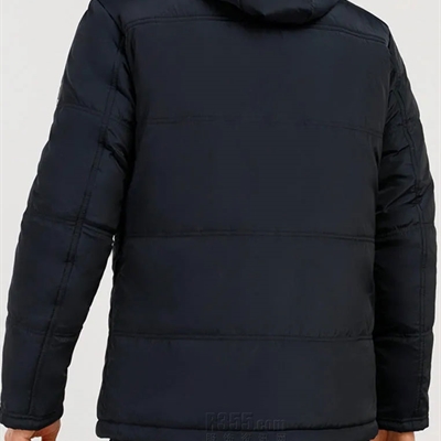 市場上裝-棉衣/羽絨服-外單商務(wù)棉服