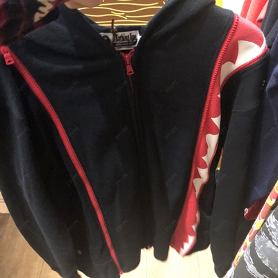 商場品牌-開衫-衛(wèi)衣【實拍】