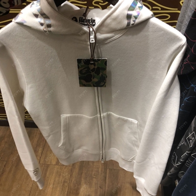 商場品牌-開衫-衛(wèi)衣【實拍】