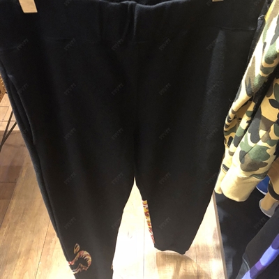 商場品牌-休閑褲-休閑褲【實拍】
