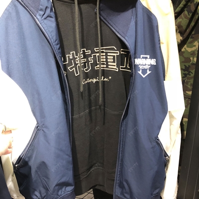 商場品牌-夾克-夾克【實拍】