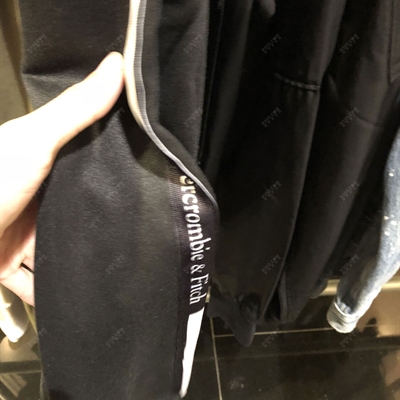 商場品牌-套頭-衛衣【實拍】